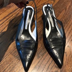 Fratelli Rossetti shoes